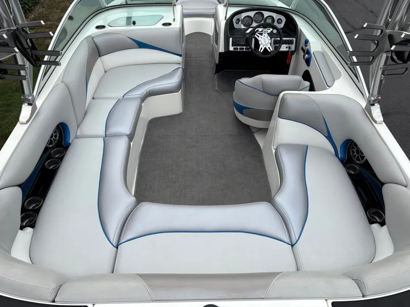 Slide: The Image of MB Sports B52 WIDEBODY 2012 - 10