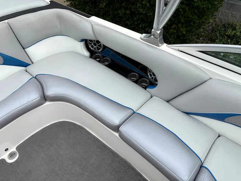 Slide: The Image of MB Sports B52 WIDEBODY 2012 - 14