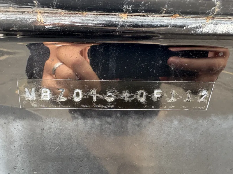 Slide: The Image of MB Sports B52 WIDEBODY 2012 - 21