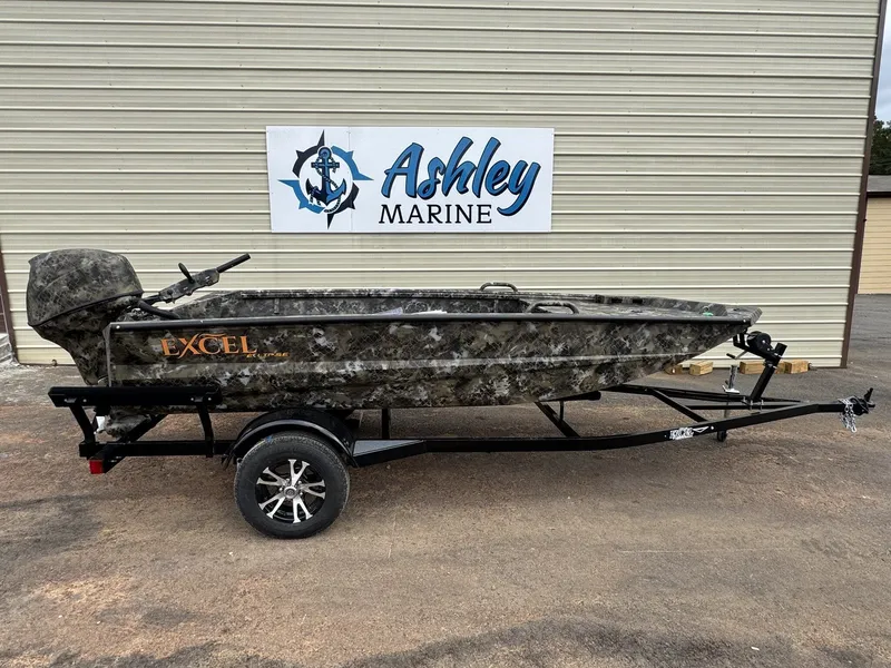 Slide: The Image of Excel Eclipse 1554 2026 - 2