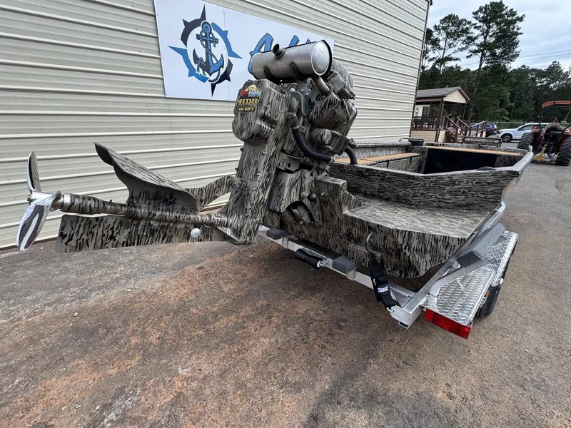 Slide: The Image of Excel 1754 Shallow Water F4 2026 - 5