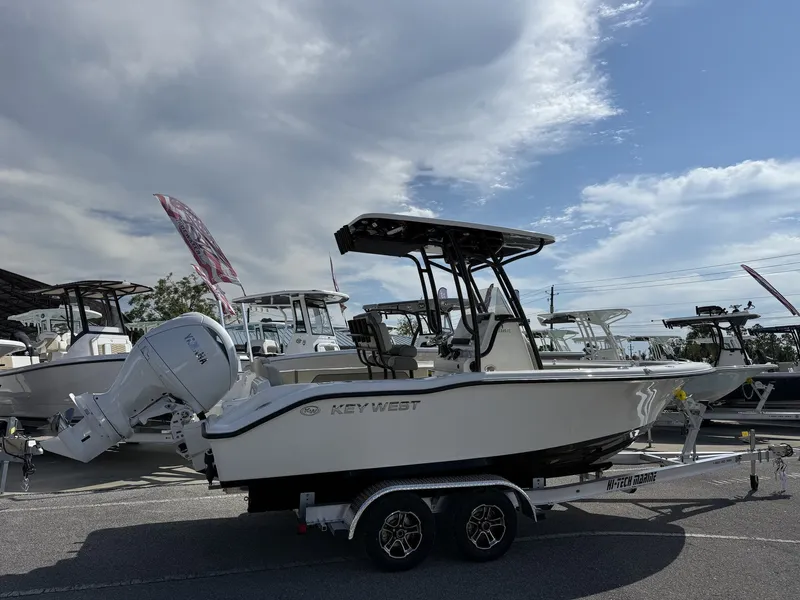 Slide: The Image of Key West 219 FS 2026 - 3