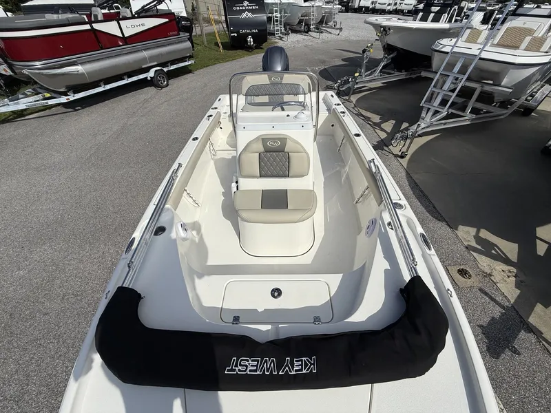 Slide: The Image of Key West 188 Bay Reef 2026 - 7