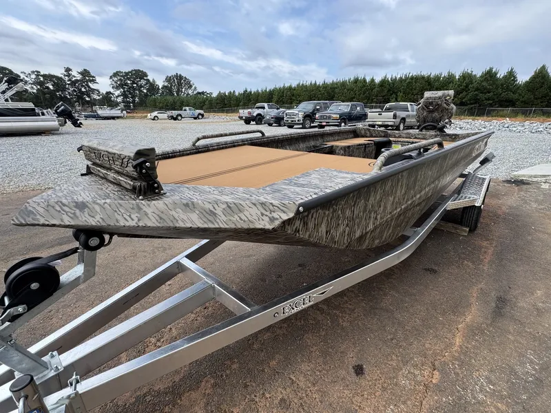 Slide: The Image of Excel 1754 Shallow Water F4 2026 - 4