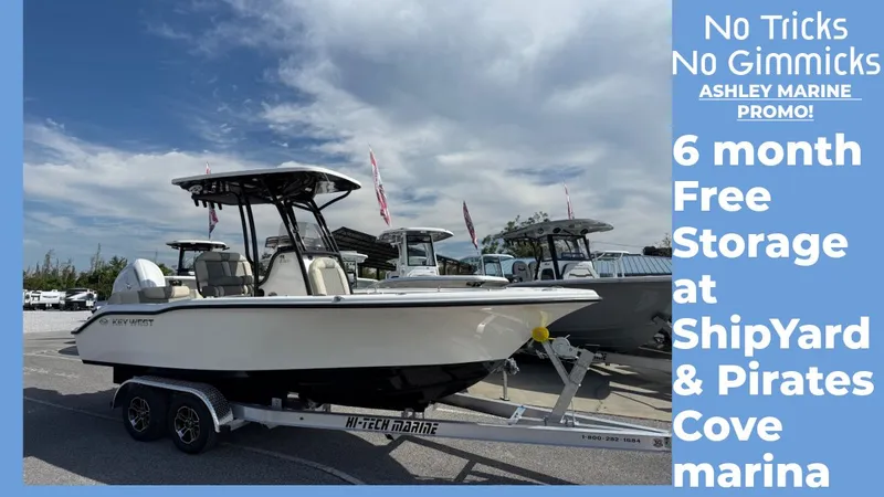 The Image of Key West 219 FS 2026 - 1