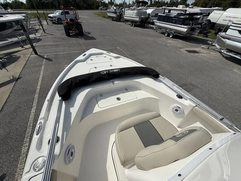 Slide: The Image of Key West 188 Bay Reef 2026 - 6