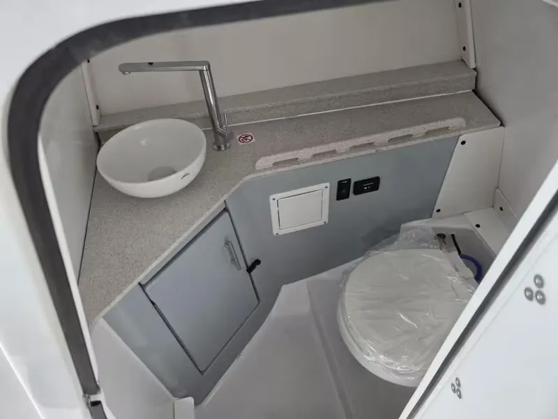 Slide: The Image of Stingray 259 DC 2026 - 9