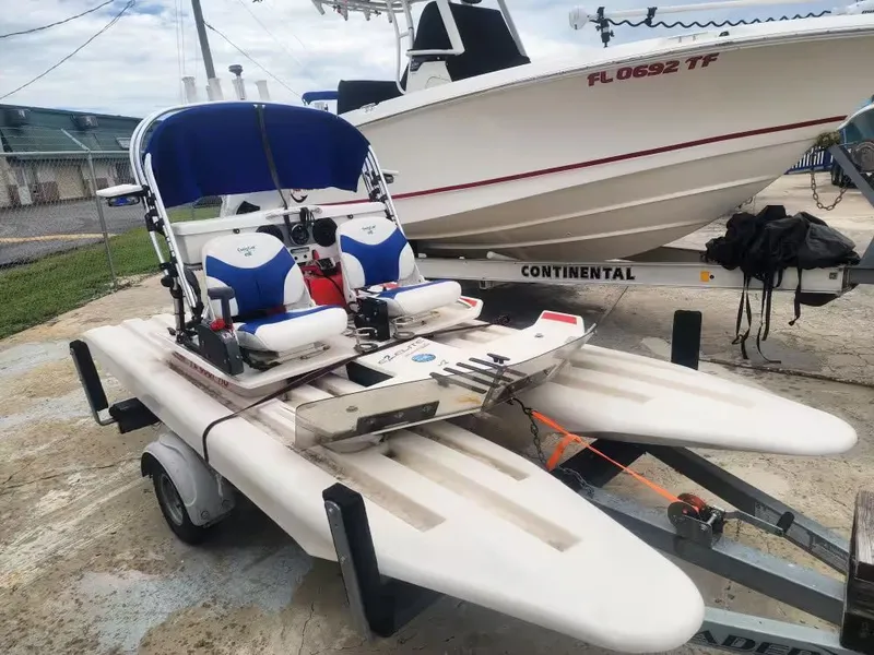 Slide: The Image of CraigCat E2 Elite 2019 - 2