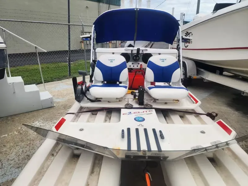 Slide: The Image of CraigCat E2 Elite 2019 - 3