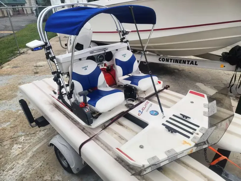 Slide: The Image of CraigCat E2 Elite 2019 - 4