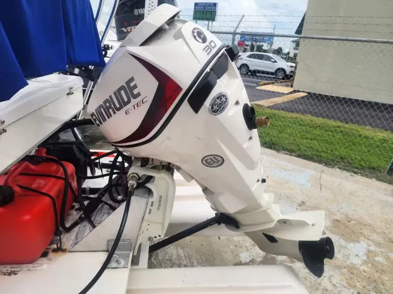 Slide: The Image of CraigCat E2 Elite 2019 - 6