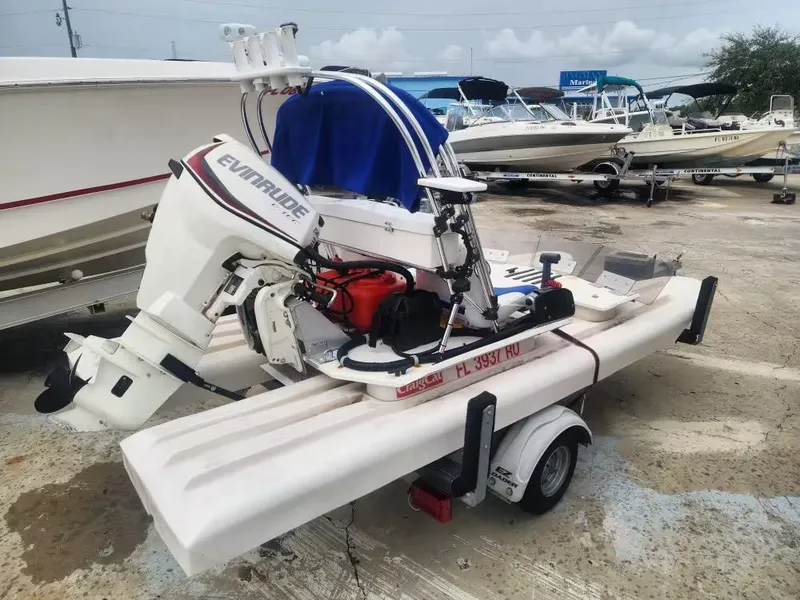 Slide: The Image of CraigCat E2 Elite 2019 - 7