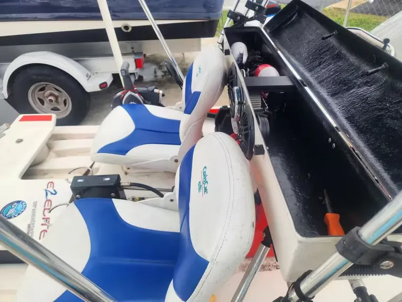 Slide: The Image of CraigCat E2 Elite 2019 - 8