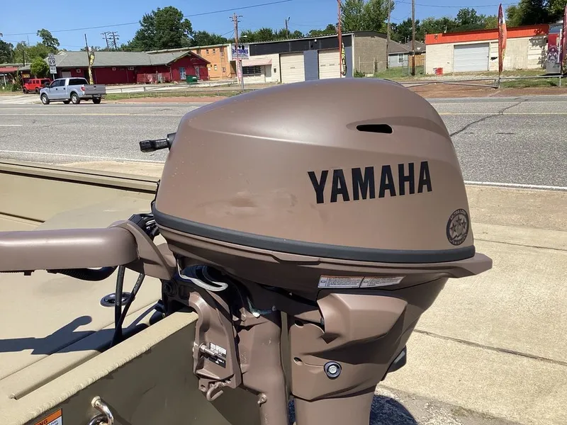 Slide: The Image of G3 Gator Tough 15 DK 2026 - 11