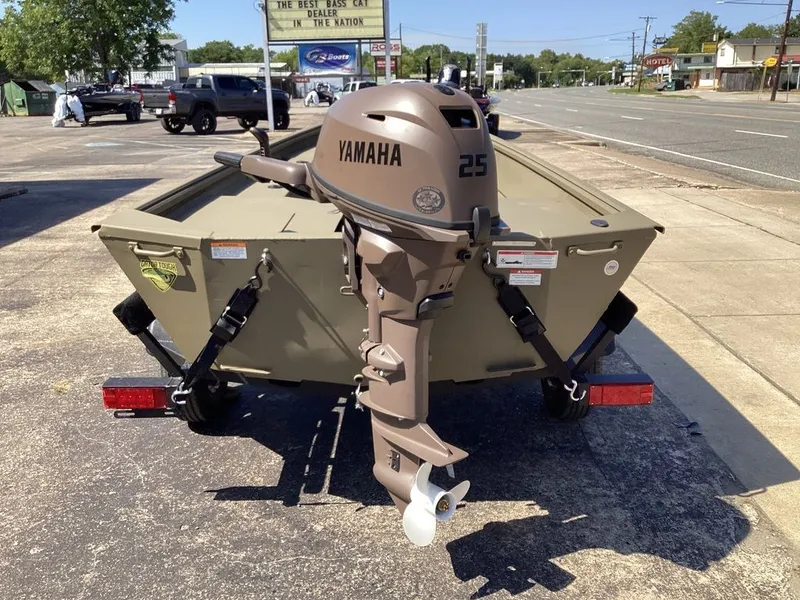 Slide: The Image of G3 Gator Tough 15 DK 2026 - 18