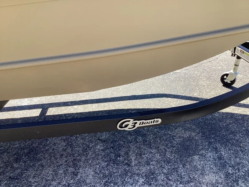 Slide: The Image of G3 Gator Tough 15 DK 2026 - 21