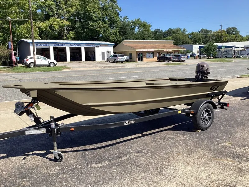 Slide: The Image of G3 Gator Tough 15 DK 2026 - 5