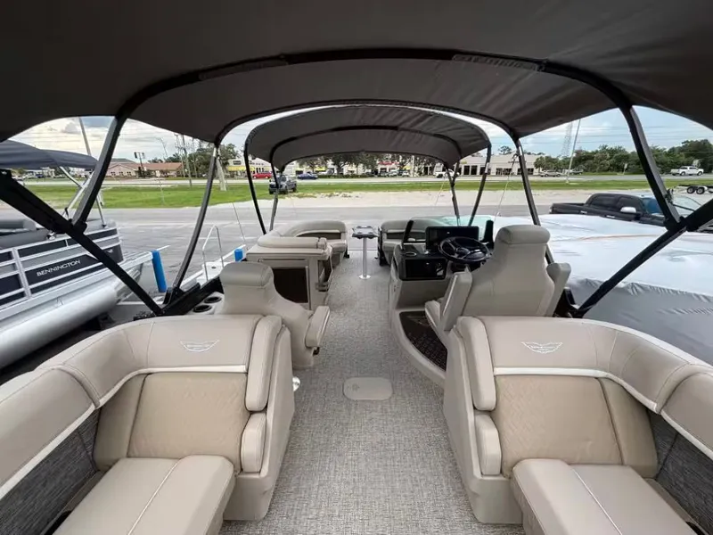 Slide: The Image of Bennington 24 MFB 2026 - 14