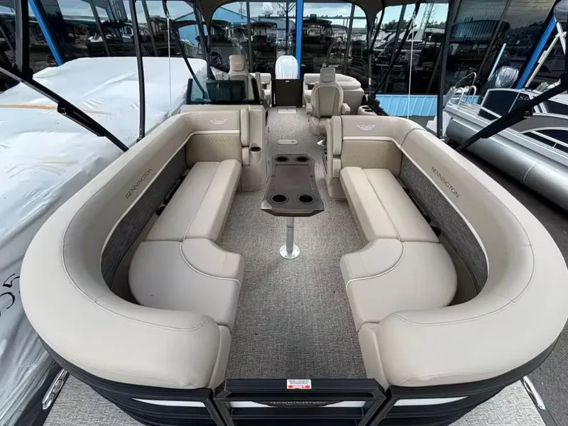 Slide: The Image of Bennington 24 MFB 2026 - 5