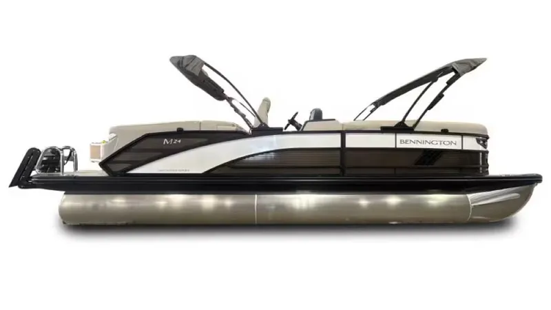 Slide: The Image of Bennington 24 MFB 2026 - 7