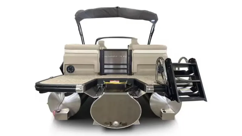 Slide: The Image of Bennington 24 MFB 2026 - 8