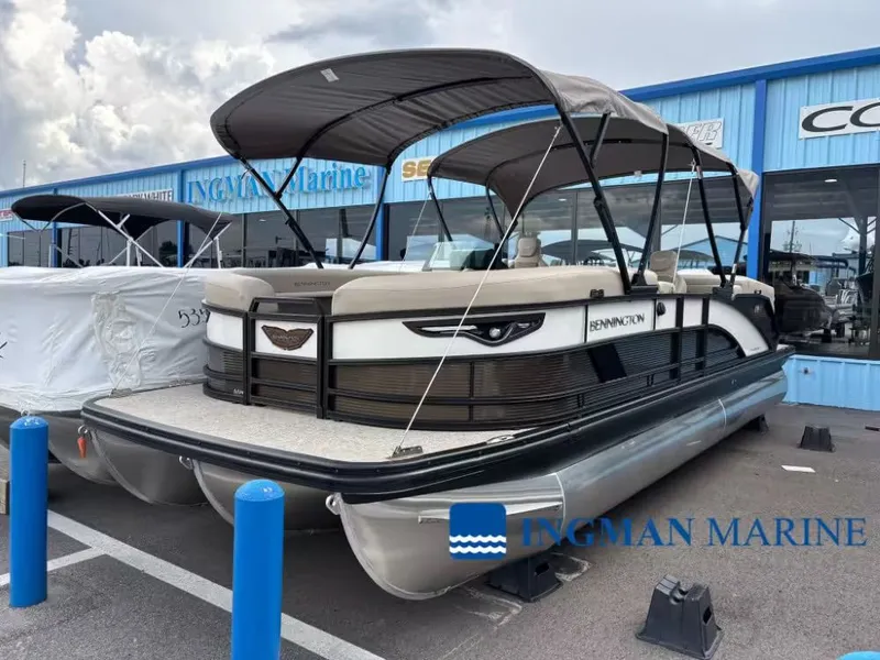 Slide: The Image of Bennington 24 MFB 2026 - 9