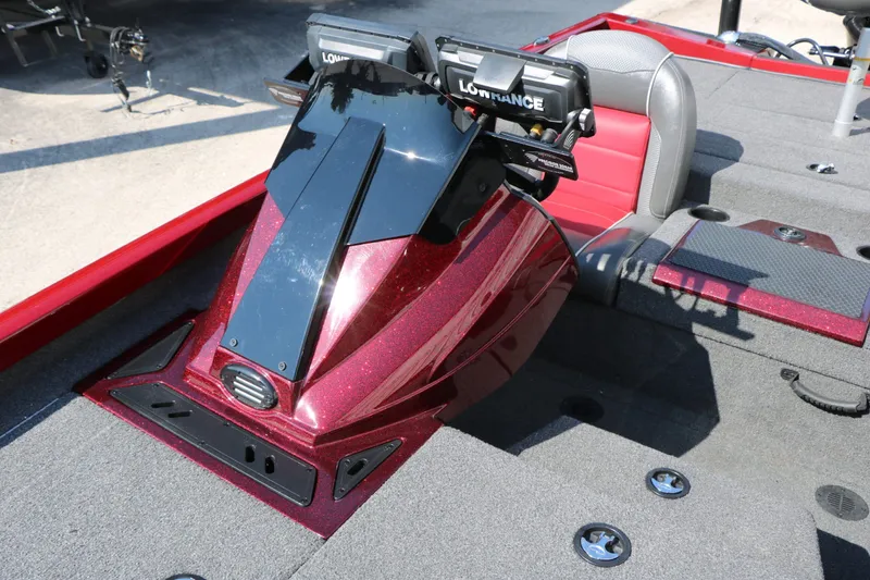 Slide: The Image of Ranger RT198P 2018 - 37