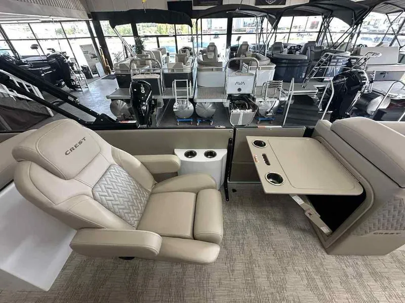 Slide: The Image of Crest Caribbean 230 SLRC 2026 - 11