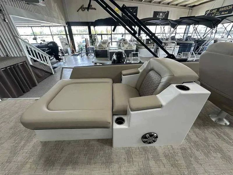 Slide: The Image of Crest Caribbean 230 SLRC 2026 - 13