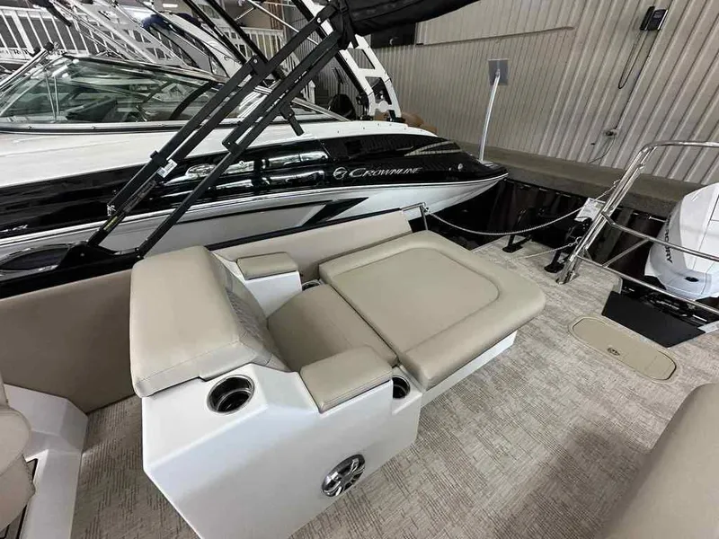 Slide: The Image of Crest Caribbean 230 SLRC 2026 - 14