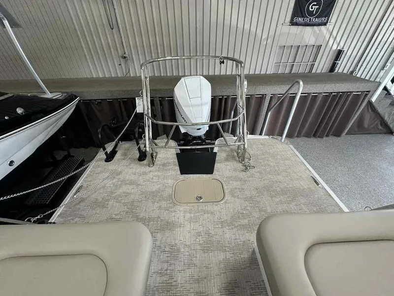 Slide: The Image of Crest Caribbean 230 SLRC 2026 - 15