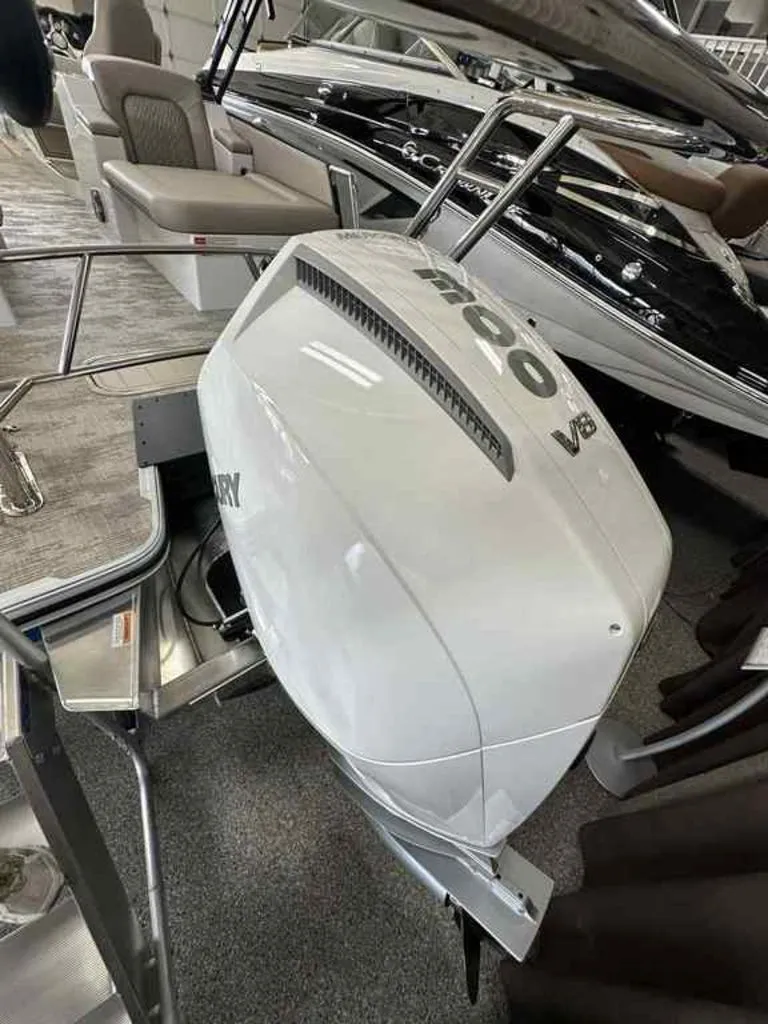 Slide: The Image of Crest Caribbean 230 SLRC 2026 - 16