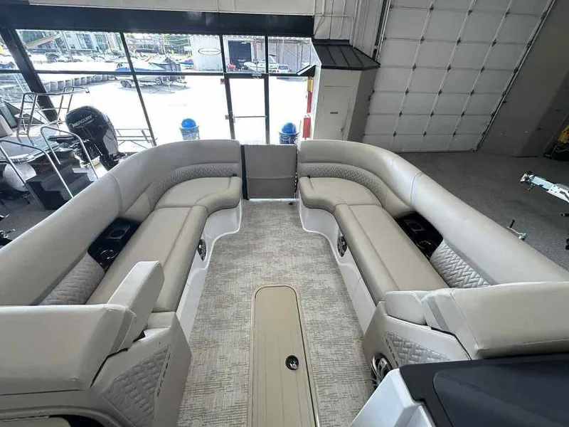 Slide: The Image of Crest Caribbean 230 SLRC 2026 - 3