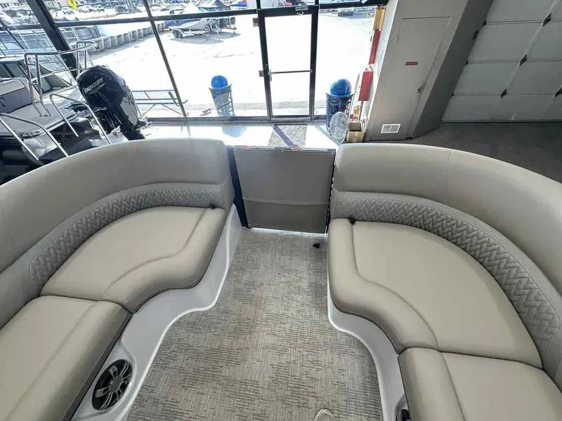 Slide: The Image of Crest Caribbean 230 SLRC 2026 - 5