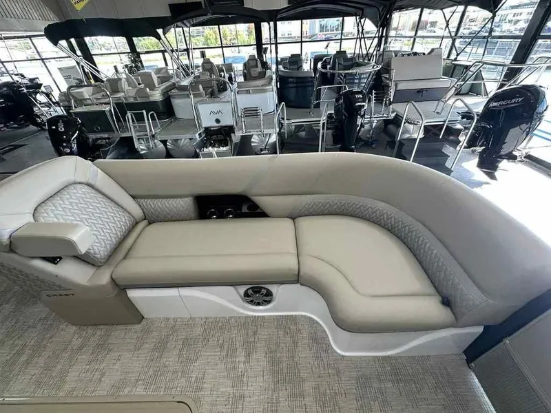 Slide: The Image of Crest Caribbean 230 SLRC 2026 - 6