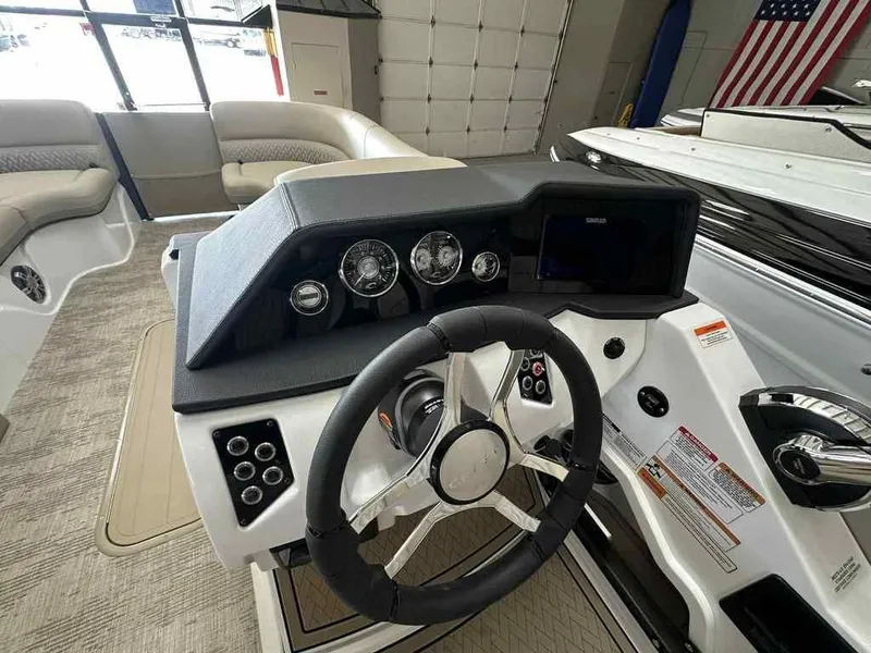 Slide: The Image of Crest Caribbean 230 SLRC 2026 - 9