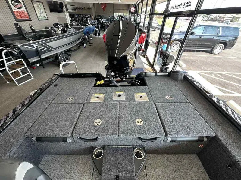 Slide: The Image of Lund 1875 Pro-V Bass XS 2026 - 11