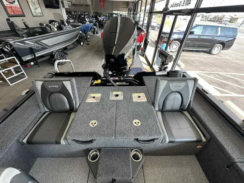 Slide: The Image of Lund 1875 Pro-V Bass XS 2026 - 12