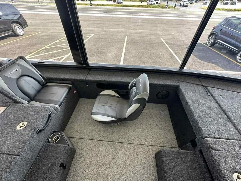 Slide: The Image of Lund 1875 Pro-V Bass XS 2026 - 9