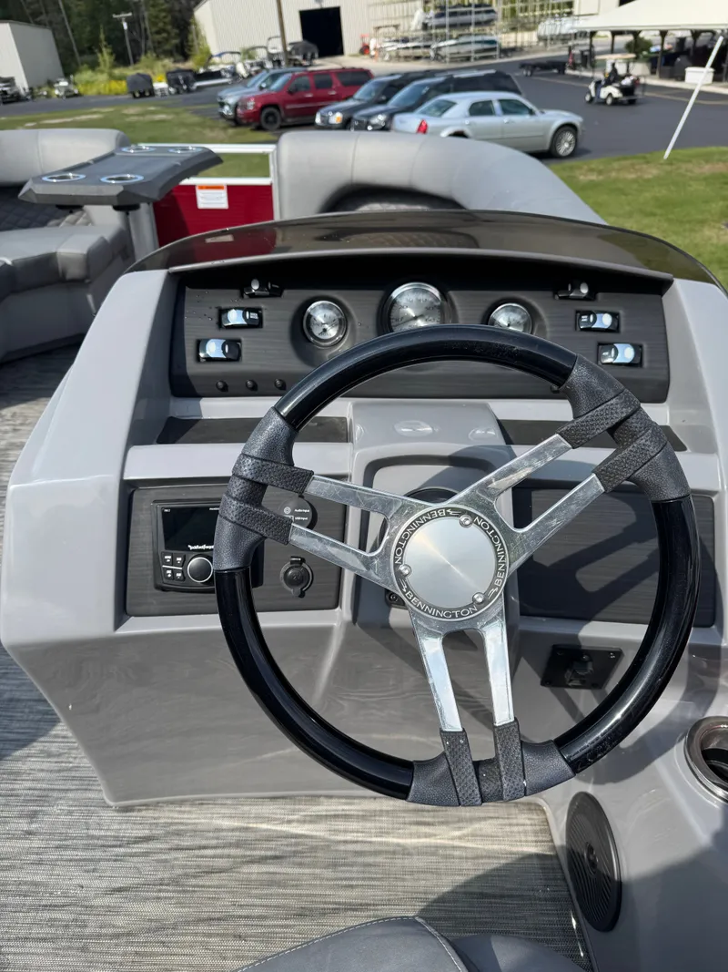 Slide: The Image of Bennington 21LSR 2021 - 9