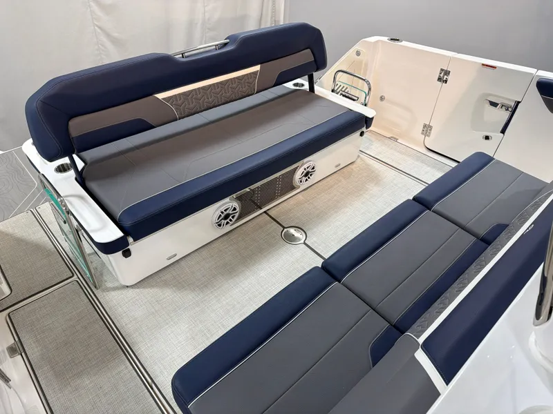 Slide: The Image of Regal 38 Surf Ultimate 2026 - 15