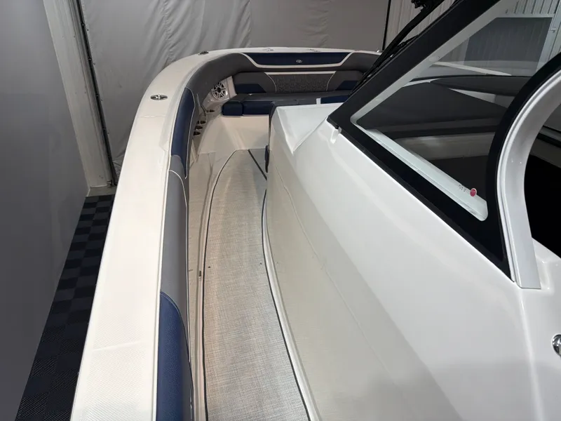 Slide: The Image of Regal 38 Surf Ultimate 2026 - 16