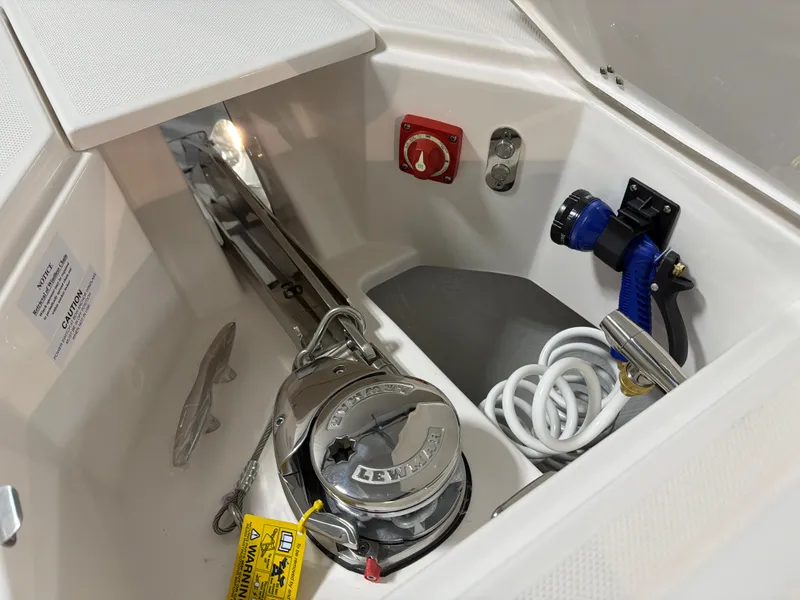 Slide: The Image of Regal 38 Surf Ultimate 2026 - 17