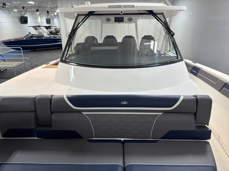 Slide: The Image of Regal 38 Surf Ultimate 2026 - 18