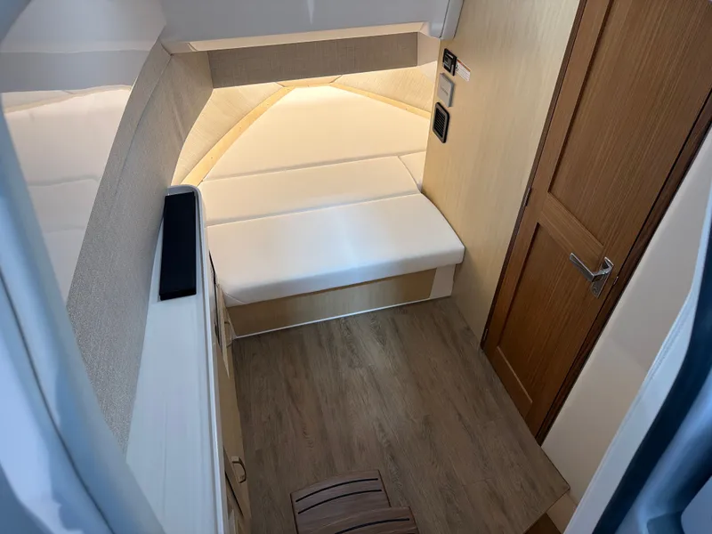 Slide: The Image of Regal 38 Surf Ultimate 2026 - 25