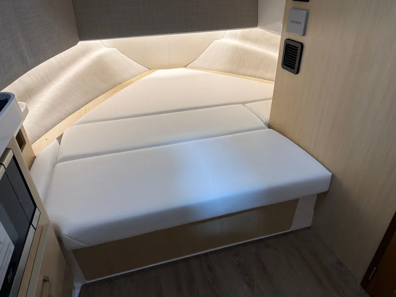 Slide: The Image of Regal 38 Surf Ultimate 2026 - 26