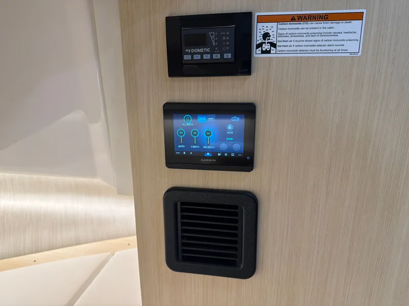 Slide: The Image of Regal 38 Surf Ultimate 2026 - 27