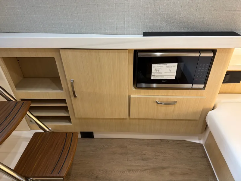 Slide: The Image of Regal 38 Surf Ultimate 2026 - 28