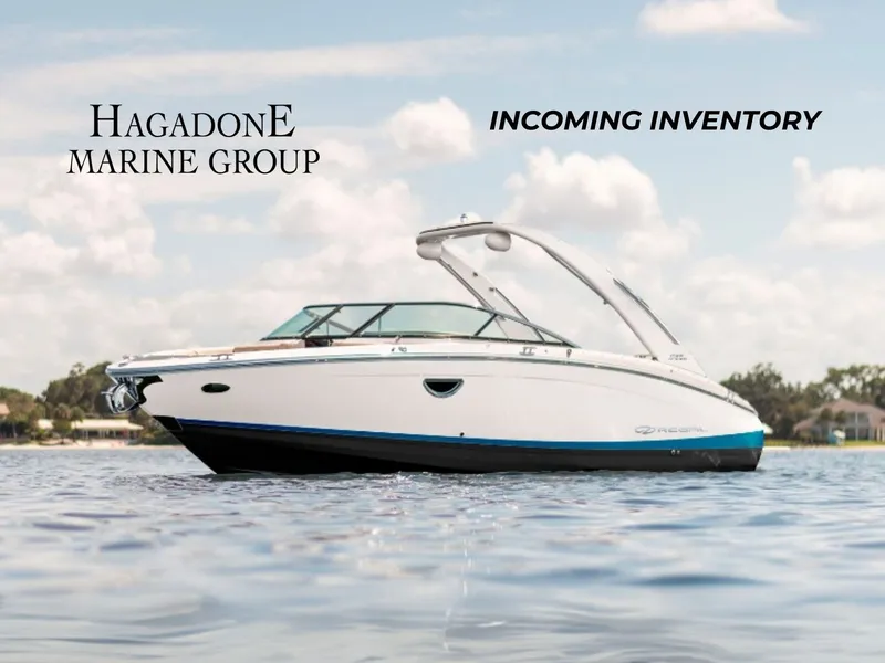 The Image of Regal LS6 Surf 2026 - 1