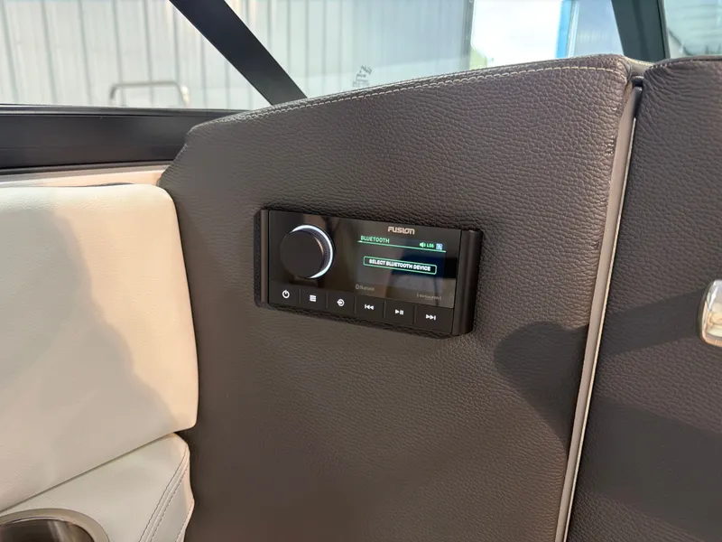 Slide: The Image of Regal LS6 Surf 2026 - 11